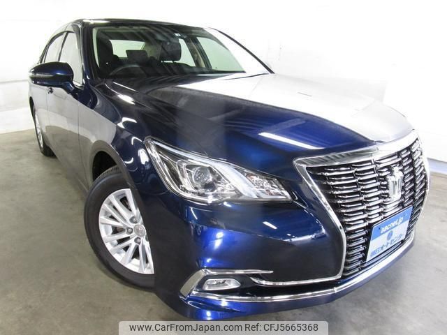 toyota crown 2016 quick_quick_GRS210_GRS210-6019406 image 2