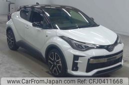 toyota c-hr 2019 quick_quick_3BA-NGX10_2014036