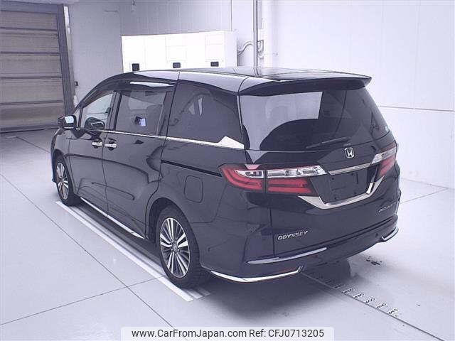 honda odyssey 2020 -HONDA--Odyssey RC2-1300359---HONDA--Odyssey RC2-1300359- image 2