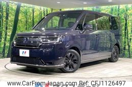 honda stepwagon 2022 -HONDA--Stepwgn 6AA-RP8--RP8-1000200---HONDA--Stepwgn 6AA-RP8--RP8-1000200-