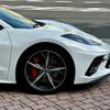 chevrolet corvette 2021 quick_quick_7BA-Y2XC_1G1Y92D43M5120412 image 4