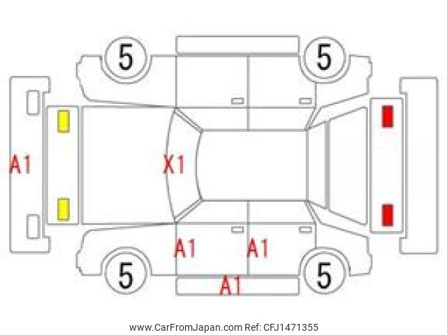 bmw 2-series 2015 -BMW--BMW 2 Series DBA-2A15--WBA2A32040VZ48681---BMW--BMW 2 Series DBA-2A15--WBA2A32040VZ48681- image 2