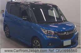 mitsubishi delica-d2 2018 CFJ1696560