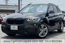 bmw x1 2019 CFJ1483586