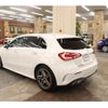 mercedes-benz a-class 2019 -MERCEDES-BENZ--Benz A Class 3DA-177012--WDD1770122J104740---MERCEDES-BENZ--Benz A Class 3DA-177012--WDD1770122J104740- image 27