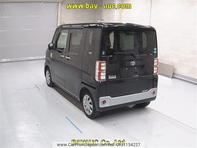toyota pixis-mega 2016 -TOYOTA--Pixis Mega LA710A-0000848---TOYOTA--Pixis Mega LA710A-0000848- image 2