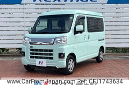 daihatsu hijet-van 2022 CFJ1743634