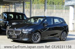 bmw 2-series 2023 -BMW 【香川 300ﾙ87】--BMW 2 Series 22BY20--07N00427---BMW 【香川 300ﾙ87】--BMW 2 Series 22BY20--07N00427-