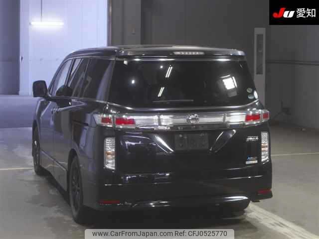 nissan elgrand 2012 -NISSAN--Elgrand TE52--033998---NISSAN--Elgrand TE52--033998- image 2