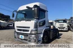 mitsubishi-fuso super-great 2016 CFJ1849925