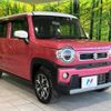 suzuki hustler 2020 quick_quick_MR52S_MR52S-110731 image 16