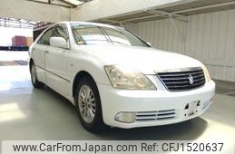 toyota crown 2005 CFJ1520637