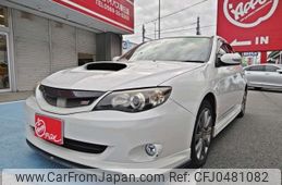 subaru impreza-wagon 2010 -SUBARU--Impreza Wagon CBA-GH8--GH8-008711---SUBARU--Impreza Wagon CBA-GH8--GH8-008711-