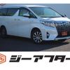 toyota alphard 2015 -TOYOTA--Alphard DAA-AYH30W--AYH30-0021213---TOYOTA--Alphard DAA-AYH30W--AYH30-0021213- image 1