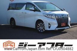 toyota alphard 2015 -TOYOTA--Alphard DAA-AYH30W--AYH30-0021213---TOYOTA--Alphard DAA-AYH30W--AYH30-0021213-