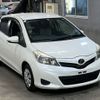 toyota vitz 2011 -TOYOTA--Vitz NSP130-0001801---TOYOTA--Vitz NSP130-0001801- image 5