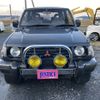 mitsubishi pajero 1993 -MITSUBISHI--Pajero Q-V24WG--V24-4050657---MITSUBISHI--Pajero Q-V24WG--V24-4050657- image 2
