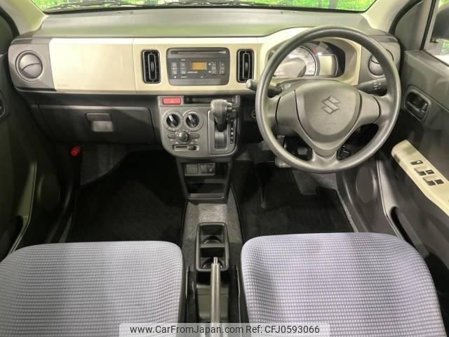 suzuki alto 2019 -SUZUKI--Alto DBA-HA36S--HA36S-519485---SUZUKI--Alto DBA-HA36S--HA36S-519485- image 2