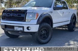 ford f150 2011 GOO_NET_EXCHANGE_0707911A30250205W001