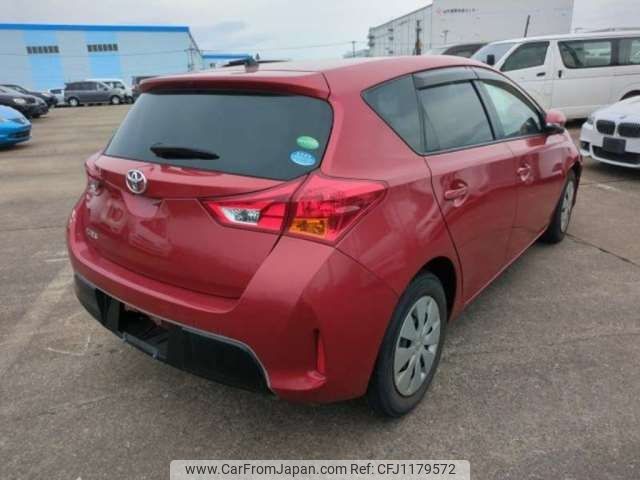 toyota auris 2013 -TOYOTA--Auris DBA-NZE181H--NZE181-6005644---TOYOTA--Auris DBA-NZE181H--NZE181-6005644- image 2
