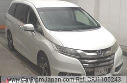 honda odyssey 2015 -HONDA--Odyssey RC1-1110706---HONDA--Odyssey RC1-1110706-