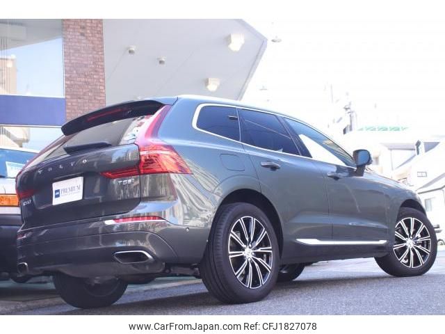 volvo xc60 2017 CFJ1827078 image 2