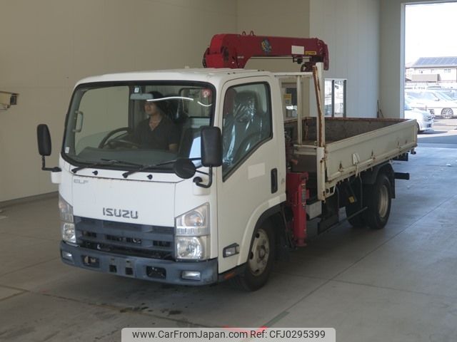 isuzu elf-truck 2012 -ISUZU--Elf NMR85AN-7017907---ISUZU--Elf NMR85AN-7017907- image 1