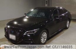 toyota crown 2021 -TOYOTA 【姫路 301な2490】--Crown AZSH20-1081446---TOYOTA 【姫路 301な2490】--Crown AZSH20-1081446-