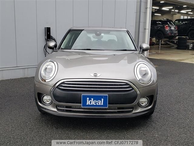 mini mini-others 2017 -BMW--BMW Mini DBA-LN15--WMWLU920002G76536---BMW--BMW Mini DBA-LN15--WMWLU920002G76536- image 2