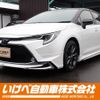 toyota corolla-touring-wagon 2022 -TOYOTA--Corolla Touring 3BA-ZRE212W--ZRE212W-6038986---TOYOTA--Corolla Touring 3BA-ZRE212W--ZRE212W-6038986- image 1