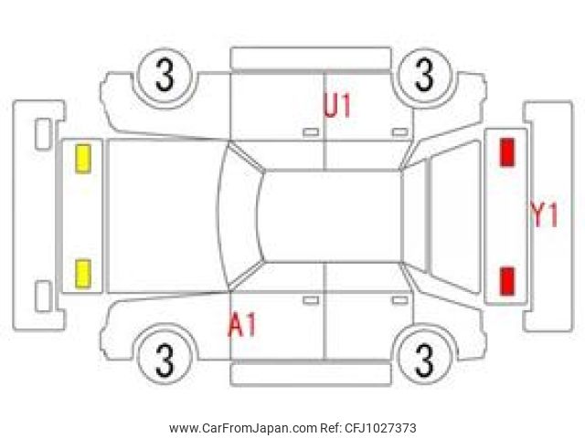 nissan serena 2020 -NISSAN--Serena DAA-GFC27--GFC27-181328---NISSAN--Serena DAA-GFC27--GFC27-181328- image 2