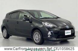 toyota aqua 2014 -TOYOTA--AQUA DAA-NHP10--NHP10-6316146---TOYOTA--AQUA DAA-NHP10--NHP10-6316146-