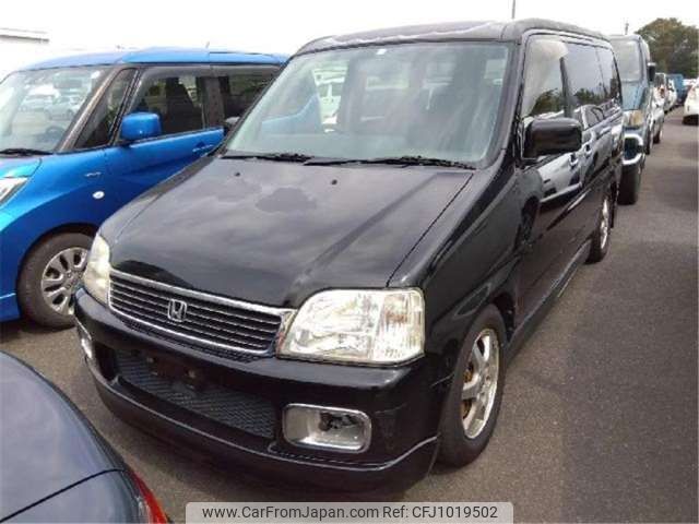 honda stepwagon 2000 -HONDA--Stepwgn GF-RF1--RF1-1509145---HONDA--Stepwgn GF-RF1--RF1-1509145- image 1
