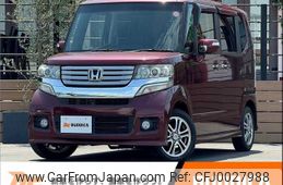 honda n-box 2013 -HONDA--N BOX DBA-JF1--JF1-1255811---HONDA--N BOX DBA-JF1--JF1-1255811-