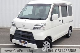 daihatsu hijet-van 2021 -DAIHATSU--Hijet Van 3BD-S321V--S321V-0475993---DAIHATSU--Hijet Van 3BD-S321V--S321V-0475993-