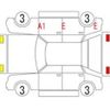 mazda demio 2016 -MAZDA--Demio DBA-DJ3FS--DJ3FS-161835---MAZDA--Demio DBA-DJ3FS--DJ3FS-161835- image 2