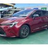 toyota corolla-touring-wagon 2023 CFJ1605375 image 2