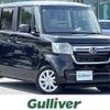honda n-box 2023 -HONDA--N BOX 6BA-JF3--JF3-5328180---HONDA--N BOX 6BA-JF3--JF3-5328180- image 1