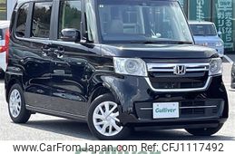honda n-box 2023 -HONDA--N BOX 6BA-JF3--JF3-5328180---HONDA--N BOX 6BA-JF3--JF3-5328180-
