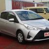 toyota vitz 2019 -TOYOTA--Vitz DBA-NSP130--NSP130-4021813---TOYOTA--Vitz DBA-NSP130--NSP130-4021813- image 7