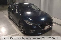 mazda axela 2013 -MAZDA--Axela BMEFS-101740---MAZDA--Axela BMEFS-101740-