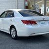 toyota crown 2014 -TOYOTA--Crown DAA-AWS210--AWS210-6062385---TOYOTA--Crown DAA-AWS210--AWS210-6062385- image 15