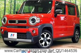 suzuki hustler 2020 CFJ1464536
