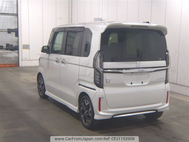 honda n-box 2020 -HONDA--N BOX JF3--2223308---HONDA--N BOX JF3--2223308- image 2