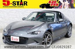 mazda roadster 2016 -MAZDA--Roadster DBA-NDERC--NDERC-100919---MAZDA--Roadster DBA-NDERC--NDERC-100919-