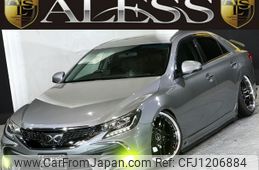 toyota mark-x 2010 -TOYOTA--MarkX DBA-GRX130--GRX130-6031521---TOYOTA--MarkX DBA-GRX130--GRX130-6031521-
