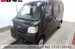 daihatsu hijet-van 2016 -DAIHATSU--Hijet Van S331V--0159408---DAIHATSU--Hijet Van S331V--0159408-