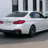bmw 5-series 2022 CFJ1629319 image 2