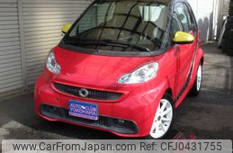 smart fortwo 2015 -SMART--Smart Fortwo ZAA-451390--WME4513902K818218---SMART--Smart Fortwo ZAA-451390--WME4513902K818218-