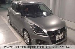 suzuki swift 2013 -SUZUKI 【板橋 500ｻ1440】--Swift ZC32S--300131---SUZUKI 【板橋 500ｻ1440】--Swift ZC32S--300131-